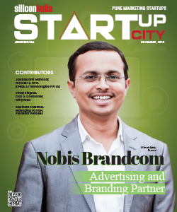 Nobis Brandcom: Advertising and Branding Partner